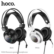 hoco W110 Resource Gaming HeadPhones