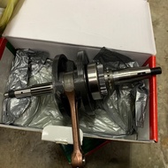 LC135 AUTO RACING CRANKSHAFT ASSY JET 3M&2M SHARK