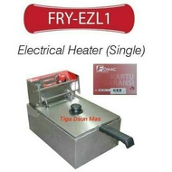 Deep Fryer/Electric Fryer FRY-EZL1