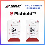 i Phone 15 Pro / 15 Pro Max i Phone 15 / 15 Plus Zeelot SOLIDsleek Tempered Glass Screen Protector