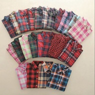 Flannel Shirt Women