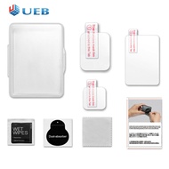 Màn hình kính cường lực Bìa siêu rõ màn hình kính cường lực bảo vệ cho Go Pro HERO 13 phụ kiện camer