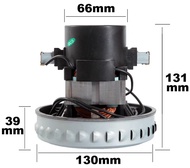 มอเตอร์เครื่องดูดฝุ่น 1400w แท้ ๆอุปกรณ์เสริมav2z-p25 gs-p25 v2z-p25 d-117 jn201