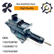 11657638783 Germany Quality Turbo Charger Wastegate Actuator With Bracket For BMW N20 B38 OEM 116584