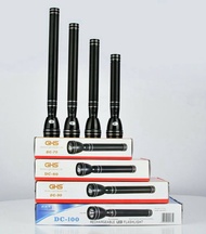 Torch Light GHS Original Japan DC-70 / DC -80 /Dc-90 DC-/100