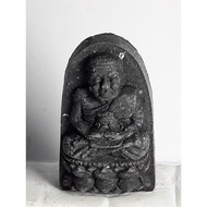 LP Thuad phim Phra Rod run Sarang Phra Non Wat Chan Thada Pracharam , Betong Phor Than Klai Suchoto 