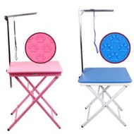 [In Stock] Dogs Grooming Table / Pet Grooming Tables Dogs Grooming Table / Pet Grooming Tables