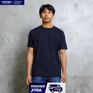 Oxygen Denim Relax T-Shirt (101-80112)