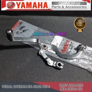 [ RX KING ] OPERATION PEDAL / VERSENELING PART CODE 3KA-E8110-00 YAMAHA GENUINE PART 100%