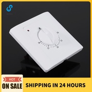 Ttiitt 30Min Electric Time Countdown Digital Plug Timer Switch Control Socket