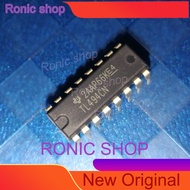 brand 5PCS TL494CN DIP16  and original POWER IC TL494C DIP-16 TL494 pxb