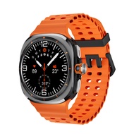 การสื่อสารทั่วโลก U8ultra4G นาฬิกาอัจฉริยะ wifi ผู้ใหญ่ทางอินเทอร์เน็ต GPS นาฬิกา SIM การ์ดเสียบ sma