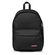 EASTPAK Out Of Office – Beg galas 31L dengan dua ruang, ruang komputer riba 16”, poket keselamatan, 