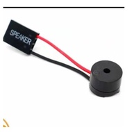 Motherboard SPEAKER alarm small speaker buzzer computer wemos nodemcu esp32 esp-32 arduino_Uno case 