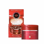 Shiseido Aqualabel水之印全效5合1面霜50g