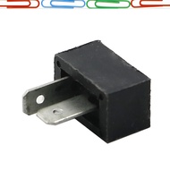 【Bright Spark】 Electrical Silicon Diode Rectifier S3H-02 for Honda Vf1000F Vf500F Xl100 Vt700C Vt800