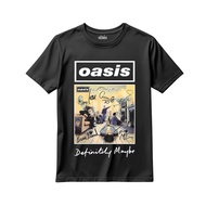 Oasis T-shirt Oasis T-shirt /24s