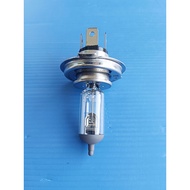 1PA-H4314-2 Halogen Headlight Bulb (12V35W) Genuine Yamaha Finn YZF R15 Grandfilano Fino FI Parts 1 