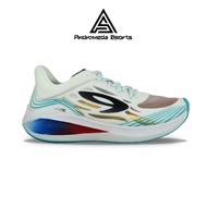 PUTIH 910 HAZE VISION Running Shoes - White/Blue-Light