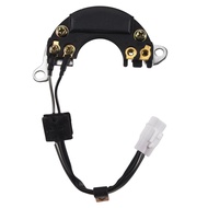 (LAZK) Ignition Module J007T01571 for Nissan Proton Mitsubishi Colt Lancer Mazda 121 323 C S F Mk I 