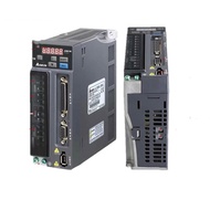 Delta ASDA-E3 Series Servo Motor ECM-E3M-E21310RSE Switching power supply