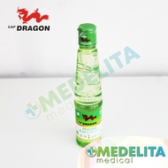 Eucalyptus Oil 100ml Dragon Stamp