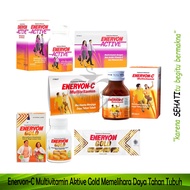 ENERVON C30s VITAMIN DAYA TAHAN