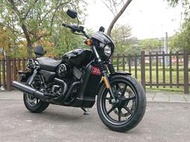 2019哈雷 HARLEY-DAVIDSON XG750 (ABS) 太古總代理