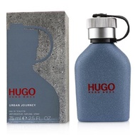👉 Hugo Boss Urban Journey EDT (100ml) 🆕High Quality perfume