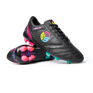 Lamgles - Sepatu Bola Lamgles 3D FG Terbaru/Sepatu Sepak Bola Pria Dewasa Lamgles EAGLE FIRE Brand O