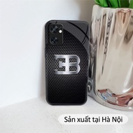 World Car Logo B OPPO Reno 7,7 5G,7 Pro 5G,7Z 5G,Reno 8 5G,8 Pro 5G,8T 5G Tempered Glass Case Premiu