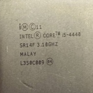 PROCESSOR CORE I5-4440 3.10 GHZ SOCKET TYPE 1150