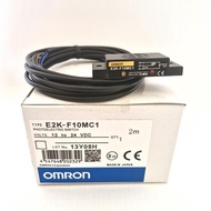 Omron E2K-F10MC1 Flat Capacitive Proximity Sensor