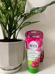 Veet 脫毛膏  (只用過一次）