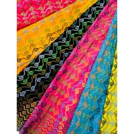 Eyelet Fabric (2yards/4yards)