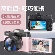 5K High-definition Digital Camera R9Vintage Style for Mirrorless Cameras wifi Student Digital Camera