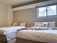 凝萃海安-信然文旅 (Trust Hotel)