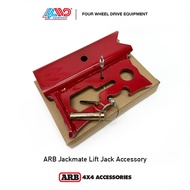 ARB Jackmate Lift Jack Accessory - JM-R42-R
