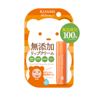 奇士美 KISSME - Mommy 親子護唇膏升級N-2.5g
