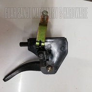 THROTTLE LEVER BRUSH CUTTER BG328 (PRESS TYPE)