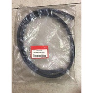 Applicable to Civic EF1 ES1 ES5 ES6 ES7 ES8 Engine hood rubber strip Rainboard adhesive strip