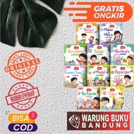 Book 1 Set Daily Manners Series