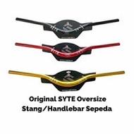 Handlebar Stang Over size SYTE 31.8 MTB fixie over size limited