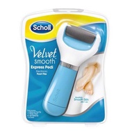 Scholl Velvet Smooth Express Pedi Foot File