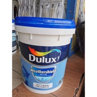 DULUX WEATHERSHIELD SEALER 18177