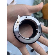 Ihagee Dresden Exakta EXA Lens to Fuji FX Mount Adapter ( EXA - FX EXA-FX )