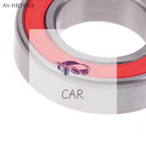 15x28x7 Mm 6902RS Silicon Nitride For Bike Bicycle 15mm Inner Diameter Ball Bearings Hybrid Ceramic 