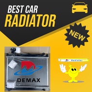 Radiator for NISSAN VANETTE C22 VAN | VANETTE C22 PICKUP LORRYI 48mm Manual Top Quality Radiator