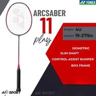 Yonex Arcsaber 11 Play Original Badminton Racket