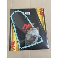 MEAUSU Auto Gearbox Filter Gasket Set (31728-1XA00) X-Trail T32 14-2019 Murano14-2019 Serena C26 Tea